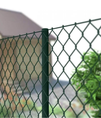 купить забор из профлиста в Чите