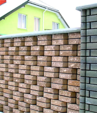 купить забор Чита