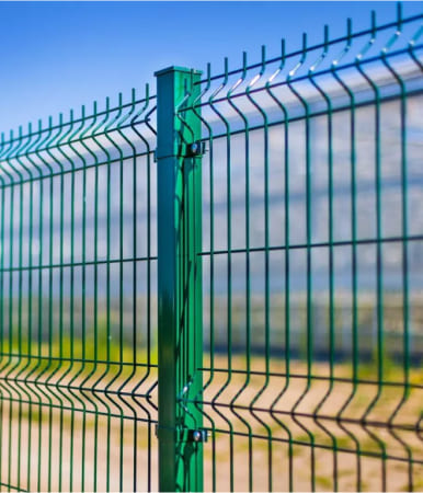 заборы под ключ Чита