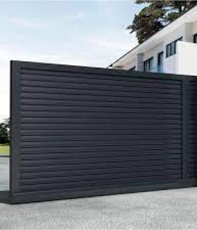 стоимость забора Чита