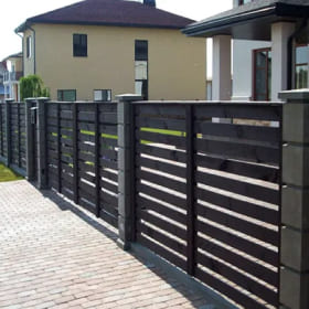 забор под ключ Чита