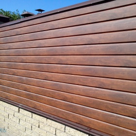 цена забора в Чите