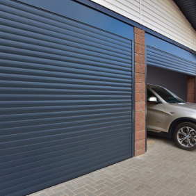 ролетные ворота